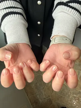 ネイル ALLURENAIL moneのネイルデザイン