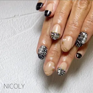 ネイル nailist kobayashiのネイルデザイン