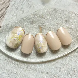 ネイル M.nail所属・M. nailのネイルデザイン