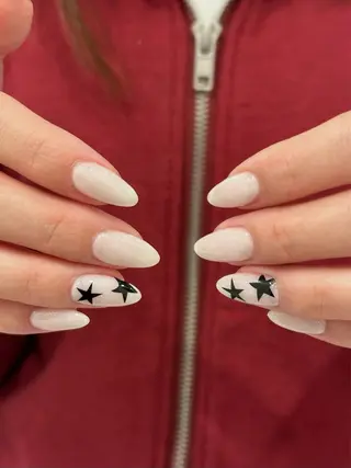 ネイル Zen Neo 🦋Azusa🦋のネイルデザイン