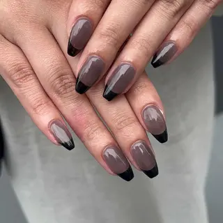 ネイル IROHA Nail 矢掛萌子のネイルデザイン