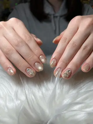 ネイル NekoNailsalon所属・NekoNail salonのネイルデザイン