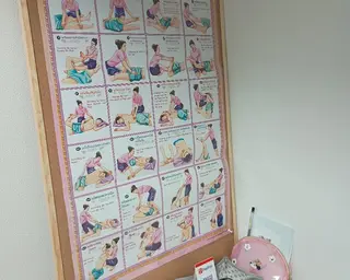 リラクゼーションU所属・リラクゼーションU リラクゼーションUのエステ・リラクイメージ