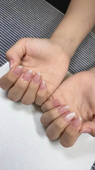 ネイル Munail サロン所属・むねいる nail salonのネイルデザイン