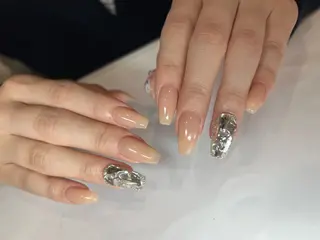 ネイル Private nailsalon  N所属・N nail - KOBE -のネイルデザイン