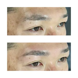 アイブロウ li'a hitomiの眉毛・アイブロウイメージ