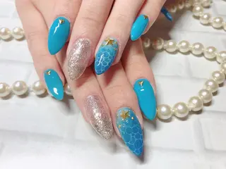 ネイル ネイルサロン HARRYS所属・ネイル･脱毛サロン HARRYSのエステ・リラクイメージ