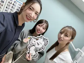 九州オーラルホワイトニング所属・田中 毬亜/薬院警固店のエステ・リラクイメージ