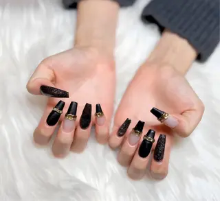 ネイル Kobayashi Komugiのネイルデザイン