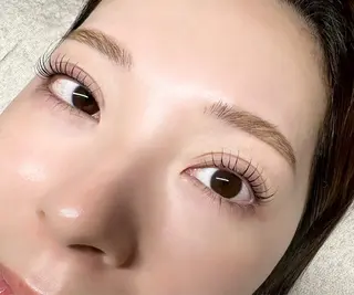 マツエク・マツパ 一重/ケア特化🫧 Sails.北堀江のマツエク・マツパデザイン