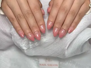 ネイル 💕鈴木ユリ パラジェル/オフ無料のネイルデザイン