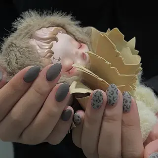 ネイル つめノ さきのネイルデザイン