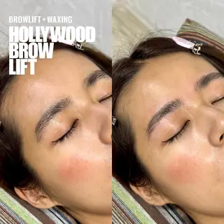 アイブロウ 🦖ノザワ リンカ🦖のヘアスタイル