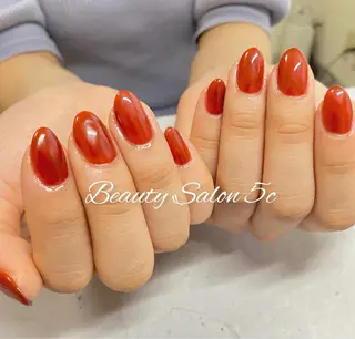 ネイル Beauty Salon5cのネイルデザイン