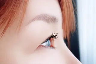 マツエク・マツパ 美容室a/zoor所属・美容室A/ZooR 小松のマツエク・マツパデザイン