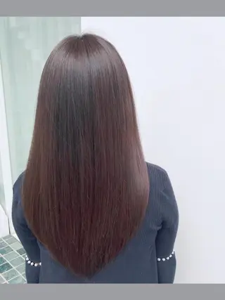 💫艶髪💫 ✂︎佐久間俊生✂︎のヘアスタイル