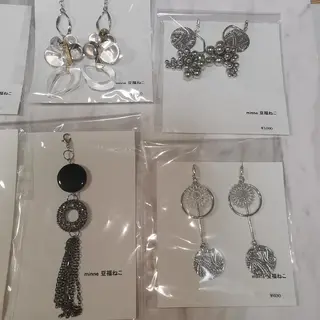 reve あやののネイルデザイン