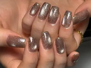 ネイル Nail salon Kahuuのネイルデザイン