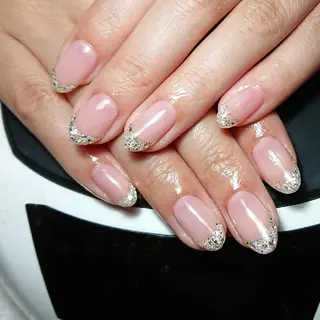 ネイル 下妻市ﾈｲﾙｻﾛﾝ M_styleのネイルデザイン