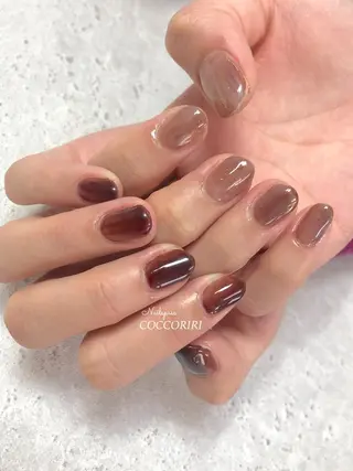 ネイル ensowa✱laf NAILのネイルデザイン