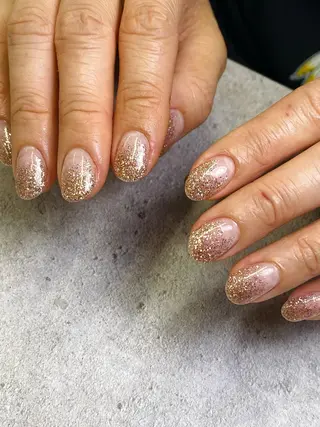 ネイル yuminail所属・錦糸町 mi_nailのネイルデザイン