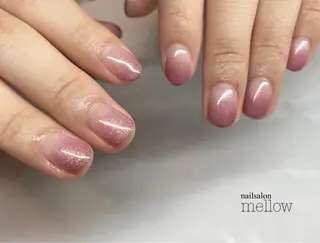 ネイル 大山 浩美のネイルデザイン