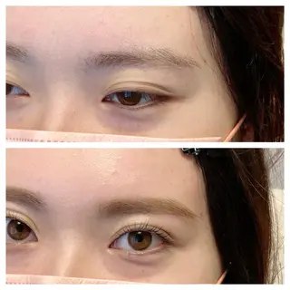 マツエク・マツパ calmo eyedesignのマツエク・マツパデザイン