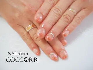 キッズ ネイル ensowa✱laf NAILのネイルデザイン