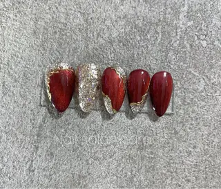 ネイル 🍭Kiara Nail🍭のネイルデザイン