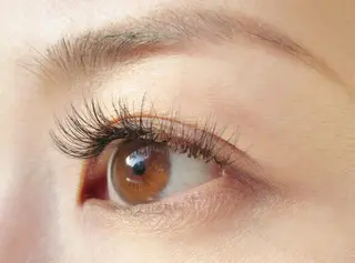 マツエク・マツパ Jelly Beans所属・小沼 絵菜のマツエク・マツパデザイン