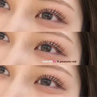 マツエク・マツパ une fleur MIYUのマツエク・マツパデザイン