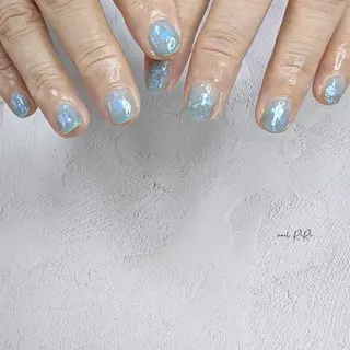 ネイル nail RiRi アトレナチュラのエステ・リラクイメージ