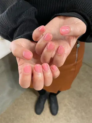 ネイル twoo______ miyuのネイルデザイン