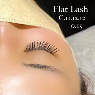 マツエク・マツパ 🎀中嶋萌夏 ワンホンデザイン🎀のマツエク・マツパデザイン