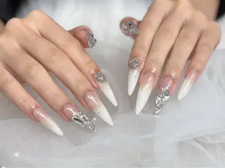 ネイル ネイルサロン ANELAのネイルデザイン