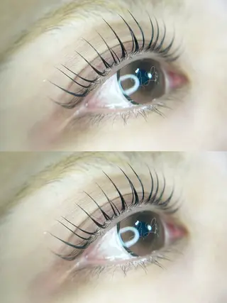 マツエク・マツパ まつげエクステLiLi所属・まつげエクステ LiLiのマツエク・マツパデザイン