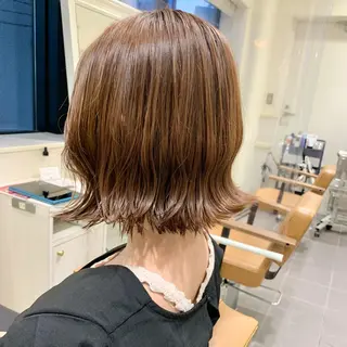 ロング 💗BASSA 東久留米店💗のヘアスタイル