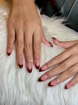 ネイル Nes.nail&eyelash沖縄所属・Nes.nail 那覇松山のネイルデザイン