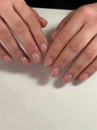 ネイル ruuri nailのネイルデザイン