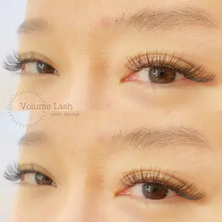 マツエク・マツパ avec amour 🚃JR豊田駅3分のマツエク・マツパデザイン