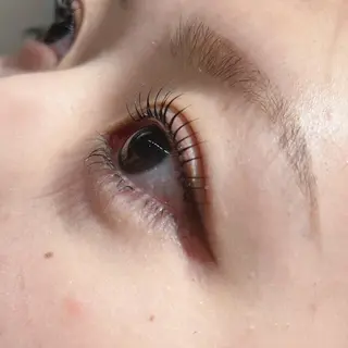 マツエク・マツパ 𝐞𝐢𝐠𝐡𝐭 MAO🖤の眉毛・アイブロウイメージ