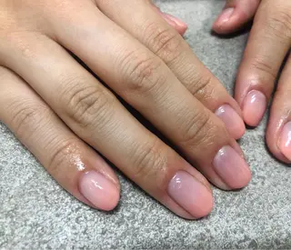 ネイル Mogu nail 二子玉川のネイルデザイン