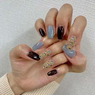 ネイル Nailsalon Fave/Rinaのネイルデザイン