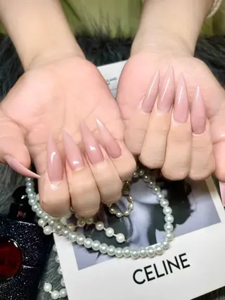 ネイル Aki ❤️のネイルデザイン