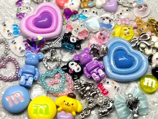 ネイル milot.所属・milot. ミロットのネイルデザイン