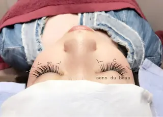 マツエク・マツパ Adorer(アドレ)所属・Adorer 🍀アドレ🍀のマツエク・マツパデザイン