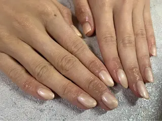 ネイル kikinail 溝の口のネイルデザイン