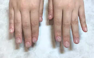 ネイル ecrin 💎 mayuのネイルデザイン