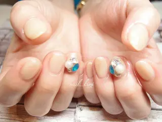 ネイル ConneQt所属・ETHOSENSE. kimikaのネイルデザイン