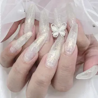 ネイル Nail salon Honey Beeのネイルデザイン
